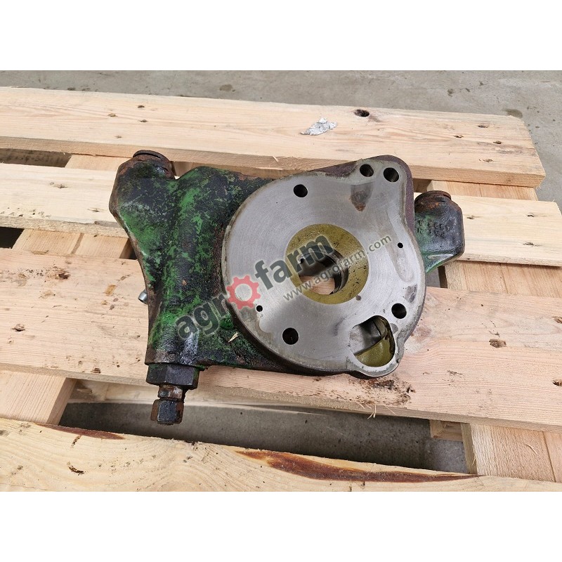 Pompa hydrauliczna John Deere 6810, 6910, 7420