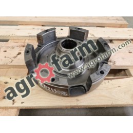 Bęben John Deere 6520, 6820, 7130, 7320