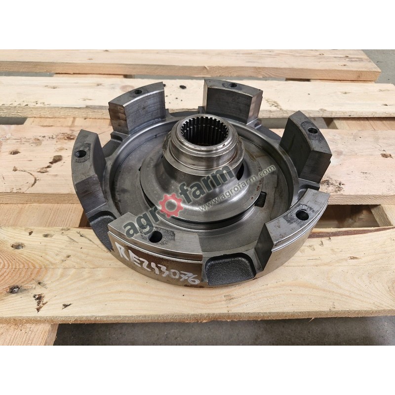 Bęben John Deere 6520, 6820, 7130, 7320