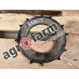 Przekładka tarczy John Deere 6800, 7400, 7500