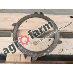 Przekładka tarczy John Deere 6820, 7400, 7500