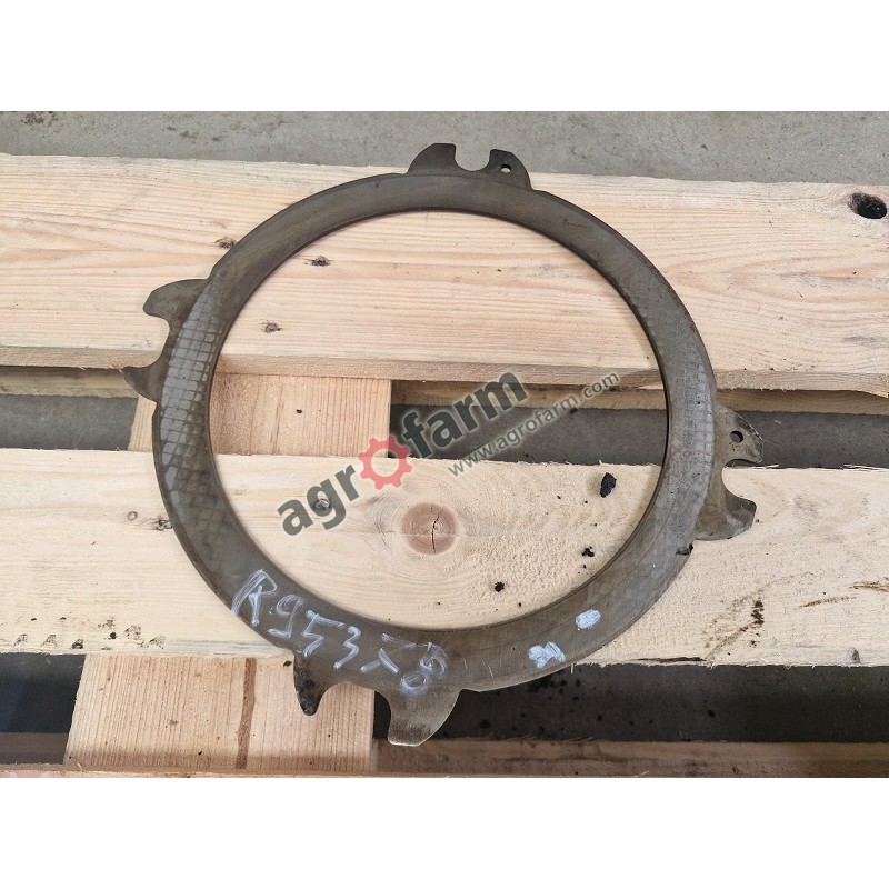 Przekładka tarczy John Deere 6820, 7400, 7500