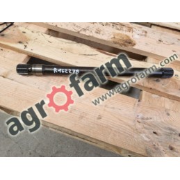 Wałek John Deere 6810, 6920, 7210, 7500