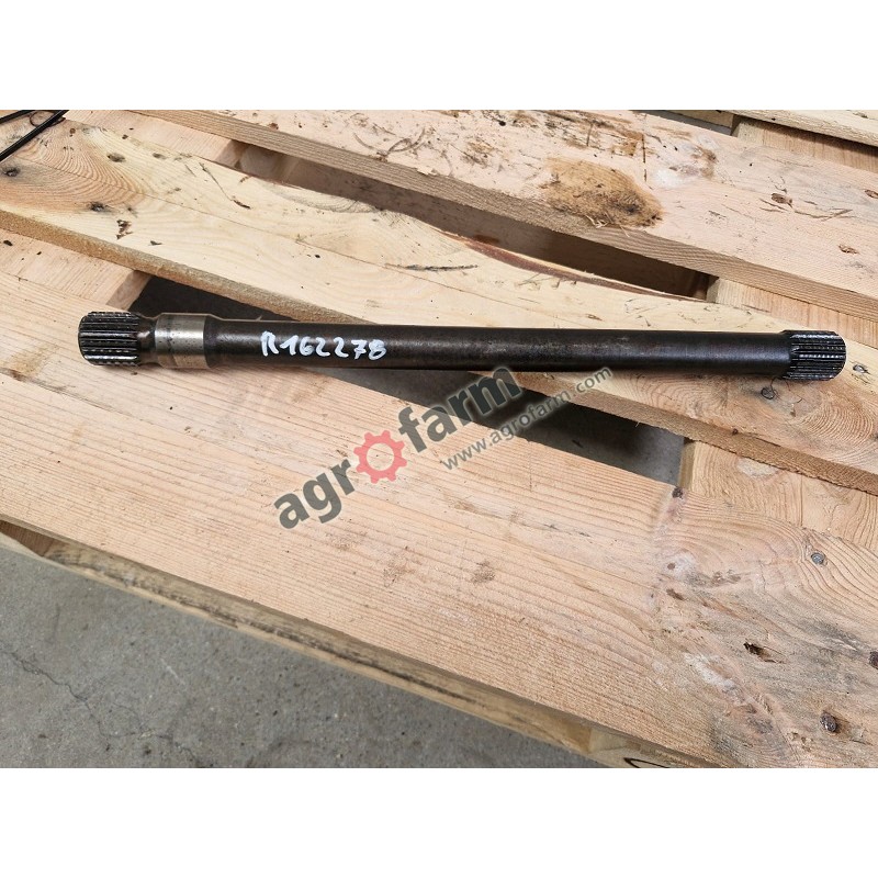 Wałek John Deere 6810, 6920, 7210, 7500