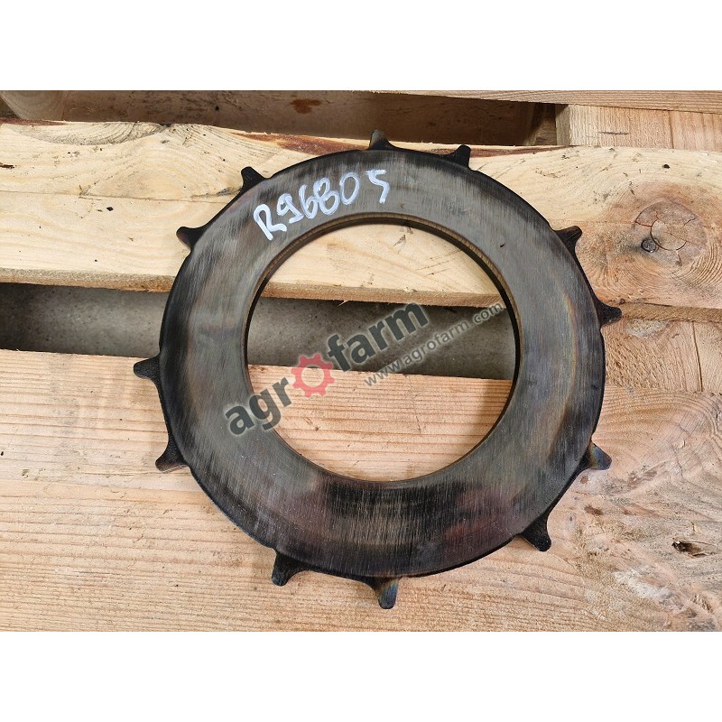 Przekładka tarczy John Deere 6800, 7400, 7500