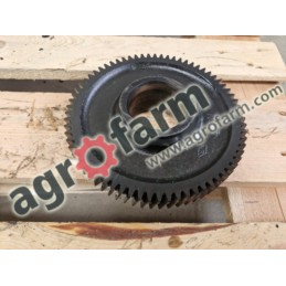 Koło zębate John Deere 6810, 6910, 6930