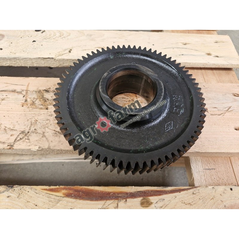 Koło zębate John Deere 6810, 6910, 6930