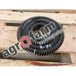 Koło zębate John Deere 6810, 6910, 6930