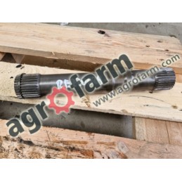 Wałek sprzęgłowy John Deere 6820, 7200, 7400