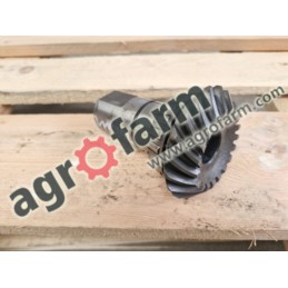 Wałek John Deere 6820, 7420, 7500