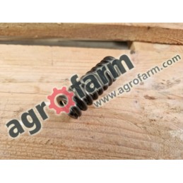 Sprężyna John Deere 6800, 7400, 7510, 7520