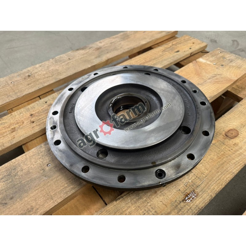 Płyta hamulcowa Fendt 716, 712, 815