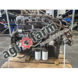 Silnik Fiat 115-90, 110-90, Winner F110, 8065.05