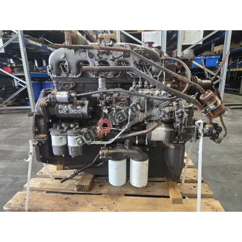 Silnik Fiat 115-90, 110-90, Winner F110, 8065.05