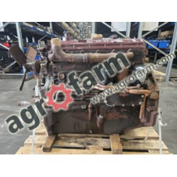 Silnik Fiat 115-90, 110-90, Winner F110, 8065.05