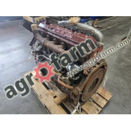 Silnik Fiat 115-90, 110-90, Winner F110, 8065.05