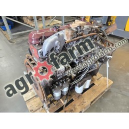 Silnik Fiat 115-90, 110-90, Winner F110, 8065.05