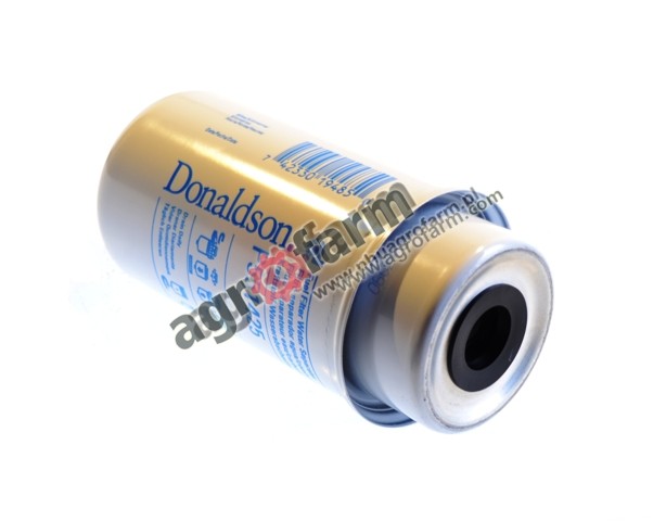 FILTRE A CARBURANT VALTRA, MF, JD, CASE