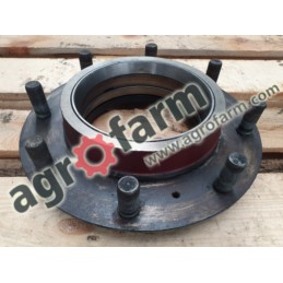 Hub FRONT DRIVE DEUTZ, SAME, LAMBORGHINI