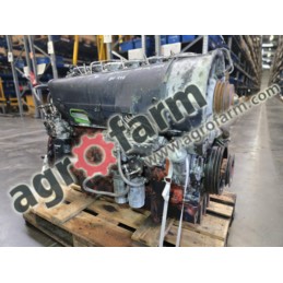 Silnik Deutz DX 110, F6L912