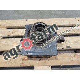 Zwrotnica RH Fendt Xylon 524, 522, 524