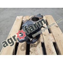 Zwrotnica RH Fendt Xylon 524, 522, 524