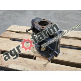 Zwrotnica RH Fendt Xylon 524, 522, 524