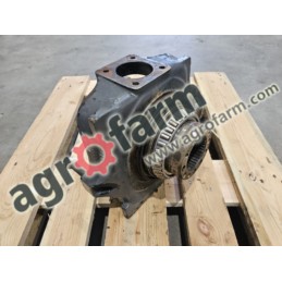 Zwrotnica RH Fendt Xylon 524, 522, 524