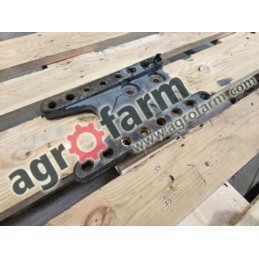 Uchwyt błotnika  Fendt Xylon 524, 522, 524