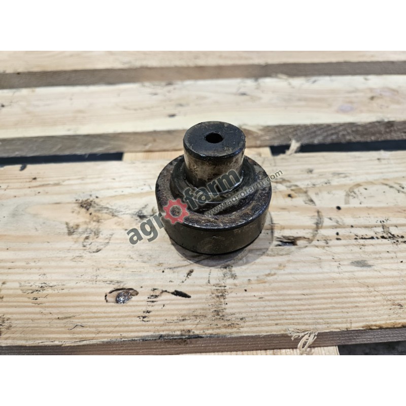 Stworzeń górny zwrotnicy  Fendt Xylon 524, 522