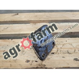 Stworzeń dolny zwrotnicy  Fendt Xylon 524, 522