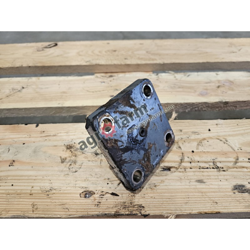 Stworzeń dolny zwrotnicy  Fendt Xylon 524, 522