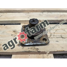 Stworzeń dolny zwrotnicy  Fendt Xylon 524, 522