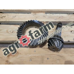 Wałek atakujący+ koło Z12x32 Fendt Xylon 524