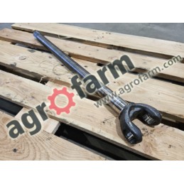 Półoś LH FWD Fendt Xylon 524, 522, 524