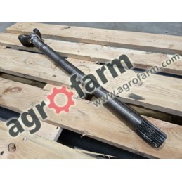 Półoś LH FWD Fendt Xylon 524, 522, 524