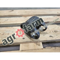 Łącznik półosi  FWD Fendt Xylon 524, 522, 524