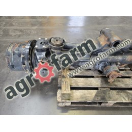 Przedni most Case Maxxum 115, 125, 110, Puma 145