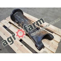 Obudowa mostu przedniego LH Valtra T173, T171