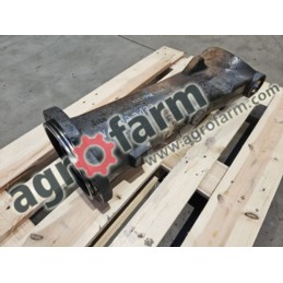 Obudowa mostu przedniego LH Valtra T173, T171