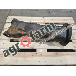 Obudowa mostu przedniego LH Valtra T173, T171