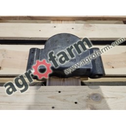 Uchwyt przedniego mostu Valtra T173, T171, N142