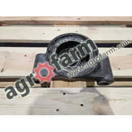 Uchwyt przedniego mostu Valtra T173, T171, N142