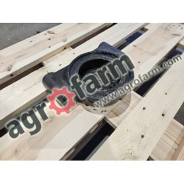 Uchwyt przedniego mostu Valtra T173, T171, N142