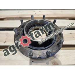 Piasta koła FWD Valtra T173, T171, N142