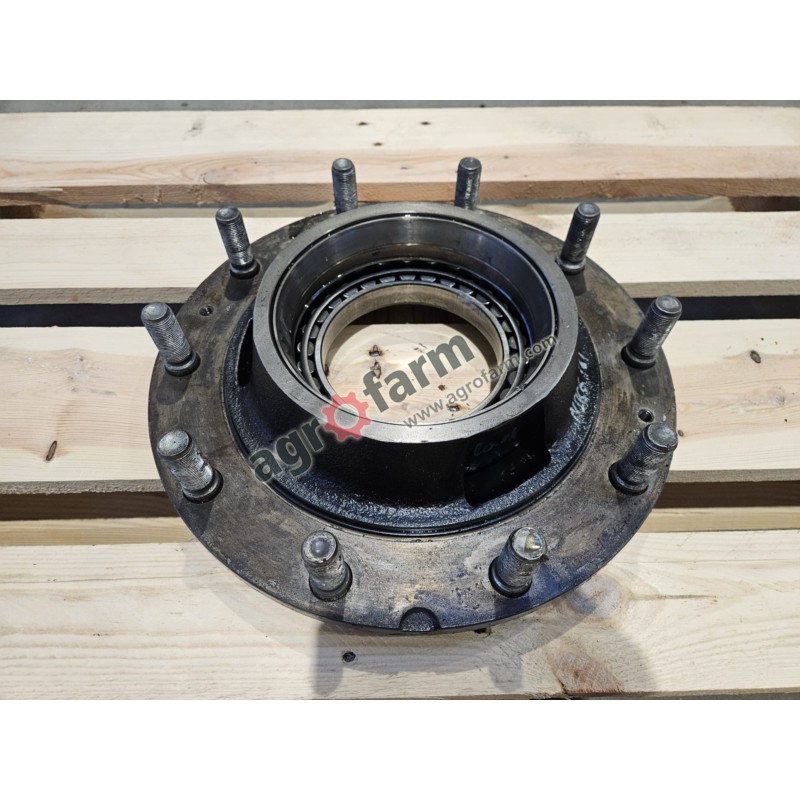 Piasta koła FWD Valtra T173, T171, N142