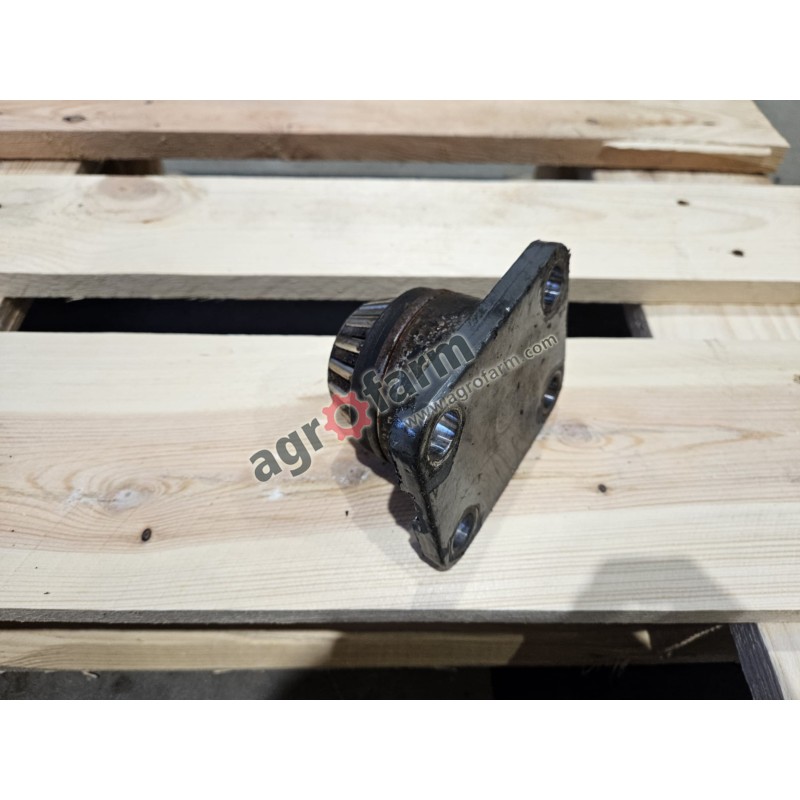 Stworzeń zwrotnicy  Valtra T173, T171, N142