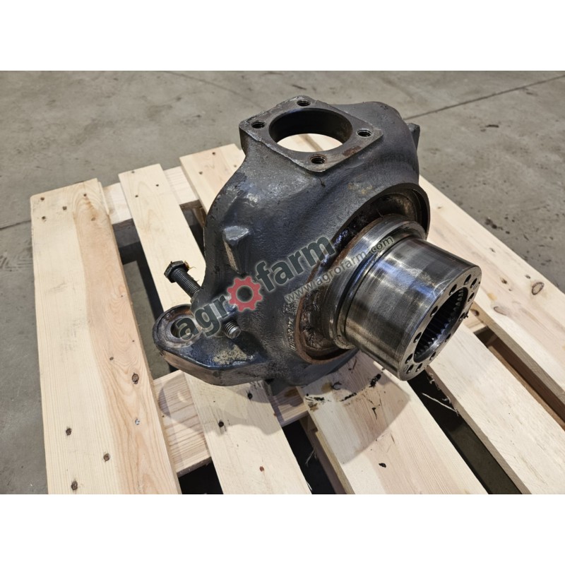 Zwrotnica prawa Valtra T171, T191, T174, T173