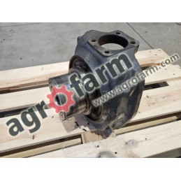 Zwrotnica prawa Valtra T171, T191, T174, T173