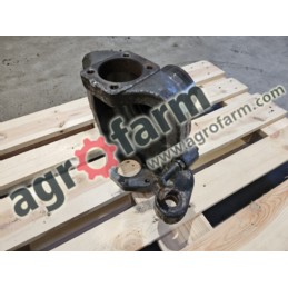 Zwrotnica prawa Valtra T171, T191, T174, T173